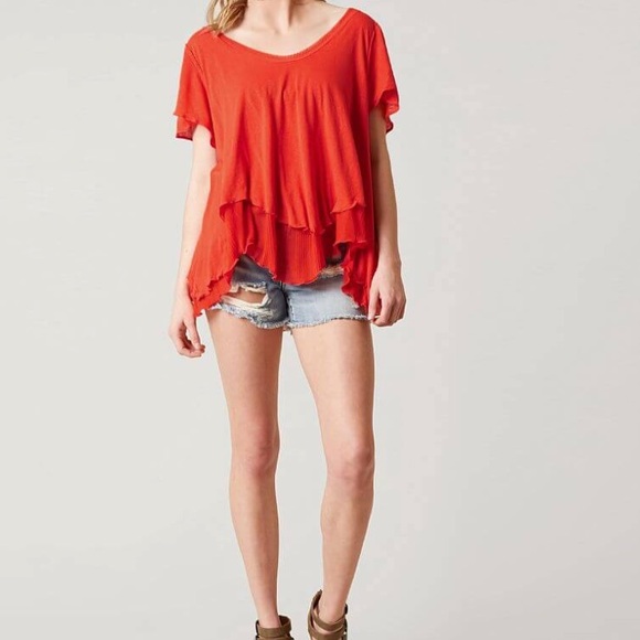 Free People Tops - Free People Cookie Top